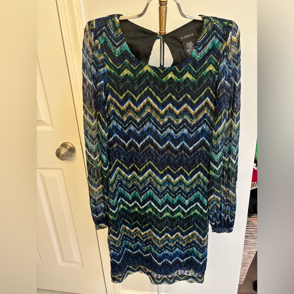 B. Darlin dress size 3/4